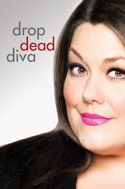 Drop Dead Diva (TV Series 2009-2014)