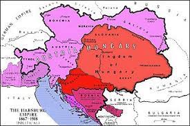 This is a great short introduction that gives its broad outlines and. The Habsburg Empire 1867 1918 One Of The Most Important And Influential Royal Families In Europe Dating Back More Than Historical Maps Ancient Maps Ww1 History
