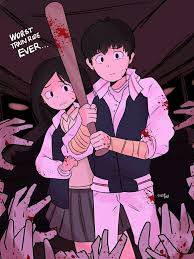 Pin By Maxwell Blossom On Estacion Zombie Train To Busan Train To Busan Movie Fan Art Drawings