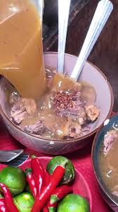 Pandayo na Filipino street food sa Calauan Laguna