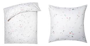 Diese Bettwasche Sorgt Fur Fruhling Im Haus Bettwasche Bett Schlafzimmer Fruhling Foto Betten Rid In 2020 Bettwasche Schone Bettwasche Fruhling