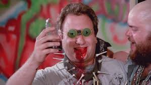Of the original trilogy this is definitely the second best 3 being the worst however i did like this a lot it will definitely never be as good as the 1st but considering they took it the completely different direction. Class Of Nuke Em High 2 Subhumanoid Meltdown Is What The Title Says It Is By Ant Every Day Is Movies Medium