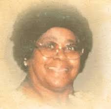 Ruby M. Brown Obituary & Funeral
