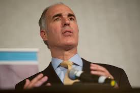 Casey: Clinton will be consensus builder