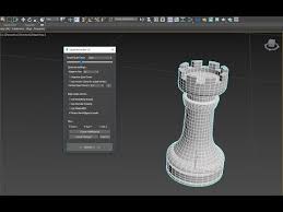 Quad Remesher A Brand New Automatic Quad Remeshing Auto Retopology Plugin For 3dsmax Maya Modo And More To Come Blender Cinema4d Ho 3ds Max Quad 3ds