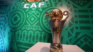Raise your hand if your team is playing in the 2020/21 #totalcafcl second round ‍. Total Caf Confederation Cup Additional 2nd Preliminary Round 1st Leg Results Total Caf Confederation Cup Cafonline Com