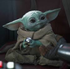 Of course, we can keep calling him baby yoda, but as the mandalorian showed us, he really does get a thrill out of being called grogu. The Mandalorian S Tragic Baby Yoda Moment Could Have Been Avoided