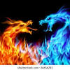 The great collection of dragon wallpaper border for desktop, laptop and mobiles. 1