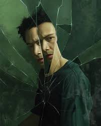 How does one look into a mirror in a dream and see not oneself?