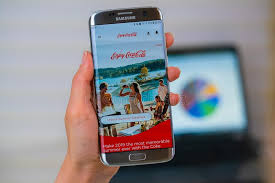 For more information, including odds, and prize descriptions, see the official rules. Telefono Con El Logo De Coca Cola Foto Editorial Imagen De Gente Limpio 173646541