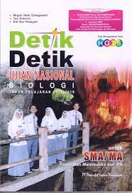 Kunci detik detik un sma 2017. Detik Detik Un Biologi Sma Ma 2018 2019