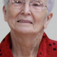 Margie (Watson) Nash