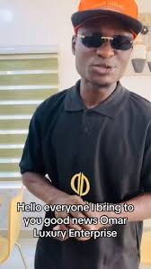 Omar Vincent (@omar_luxury_enterprise) • Instagram photos and videos