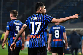 Show more posts from cutiromero2. Liverpool Ahead Of Manchester United In The Race To Sign Serie A Star Cristian Romero Lfc Transfer Room Liverpool S No 1 Source For Transfer News Speculation