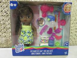 Barbie baby doctor playset with brunette doll for $12.88. Baby Alive Cute Hairstyles Baby Rm W2 Ford Explorer Xlt Toys Games Collector Household Grocery More K Bid