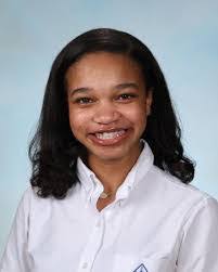 Layla Jackson's Instagram, Twitter & Facebook