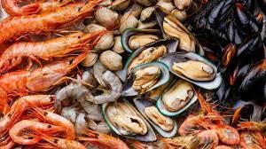 Se Puede Comer Marisco Durante El Embarazo
