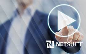 A customer relationship management system designed by netsuite. Netsuite Business Processes Demo Videos