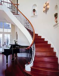 Check spelling or type a new query. 17 Great Traditional Staircases Design Ideas