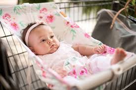 Hangematten for infants / hangematten for infants. Binxy Baby Einkaufswagen Hangematte Full Bloom Reisezubehor Kinderwagen Autositze Baby Kind Balibu Onlineshop