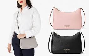 Thương hiệu Kate Spade New york - Thời trang xa xỉ