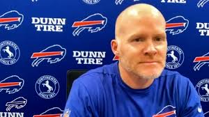 Leslie Frazier, Brian Daboll earn praise from Sean McDermott