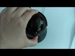 Please check your version and the manual, the old version use ipc360 application, the newest version use victure home application. Victure Pc530 Pc540 Wifi Camera How To Reset Wifi Camera Youtube