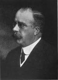 Frederic Thomas Nicholls