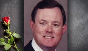 Obituary: Oran Lee Root