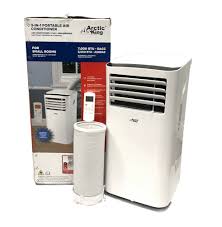 Ac safe air conditioning window unit replacement economy plus filter. Arctic King Portable Air Conditioner Wpph07cr0n