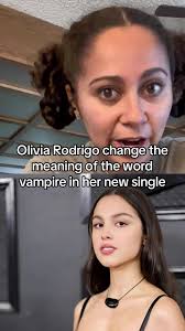 Olivia Urban Dictionary