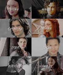 Its a drawing made with pen and ink and then colored. Shadow And Bones Ben Barnes Knew He Was Perfect Darkling Casting Polygon