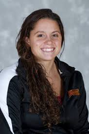 2012 Water Polo Players of the Week