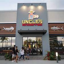 Uncle S Fish Market Grill Pearlridge Aiea Hi Opentable