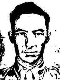 PFC GEORGE ALLEN PENCE