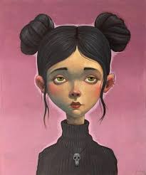 Shop art by Pete Conroy