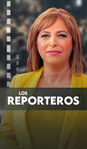 Los reporteros, Dos décadas de matrimonio ho...