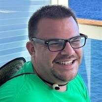 Travis Justin McMurry Obituary