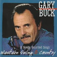 Gary Buck