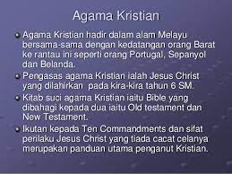 Merenungkan artikel ini kita akan mengerti agama mana yang lebih menekankan kedamaian. Bab 8 Agama Dan Hubungan Etnik