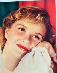 Who is the actress who was nominated for an Academy Award for her role in  the 1948 movie "I Remember Mama" and also known for her role in the TV show  "Dallas"?