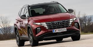 Maybe you would like to learn more about one of these? Grosser Test Hyundai Tucson 1 6 Crdi 48v Dct 4wd Prestige Line Alles Auto