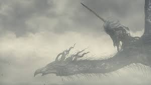 Archers attack from long range and are always alert with perception checks to detect any approaching enemy. Nameless King Dark Souls 3