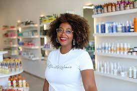 We are currently open for will call pick up for . Detroit Beauty Supply Store Finally Opening Here S How It Came To Be