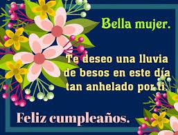 Check spelling or type a new query. Maravillosos Mensajes De Feliz Cumpleanos De Una Mujer Tu Cumpleanos Feliz