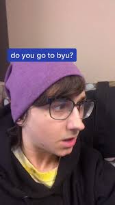 🤪 #byu #mormon #mormons #soaking #brighamyounguniversity