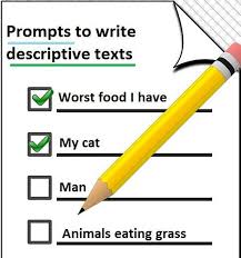 Contoh descriptive text contoh descriptive text descriptive descriptive text descriptive text about animals deskripsi teks bhs.inggris english 21 comments my cat. What Is Descriptive Text Pengertian Dan Contoh