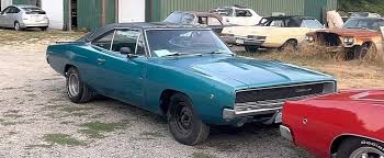 Image result for Medium Dark Turquoise 1968 Charger