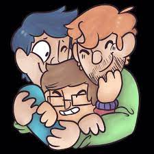 This Is So Cute Omfg Hat Films 3 Yogscast Mario Characters Film