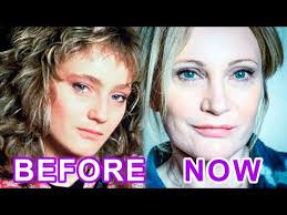 патрисия каас Il Me Dit Que Je Suis Belle Woman And Time Patricia Kaas Youtube